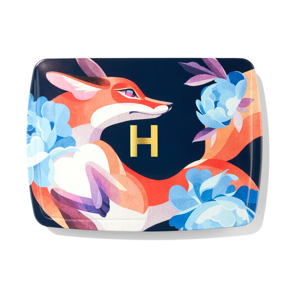 Лімітована палітра для макіяжу (лисиця) Hourglass Ambient Lighting Unlocked Fox Palette