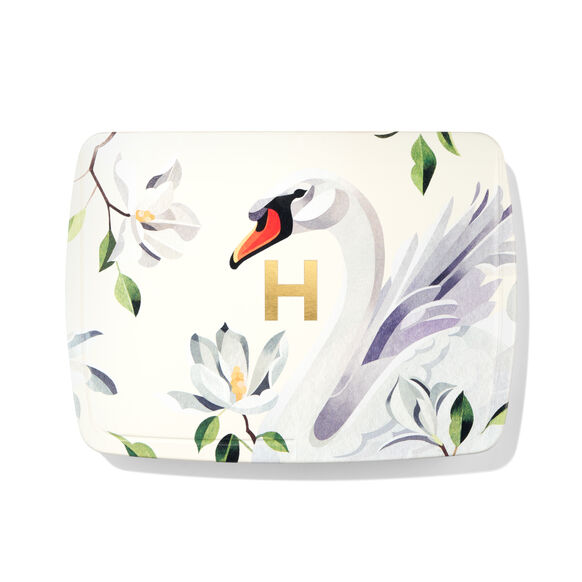 Лімітована палітра для макіяжу (лебідь) Hourglass Ambient Lighting Unlocked Swan Palette