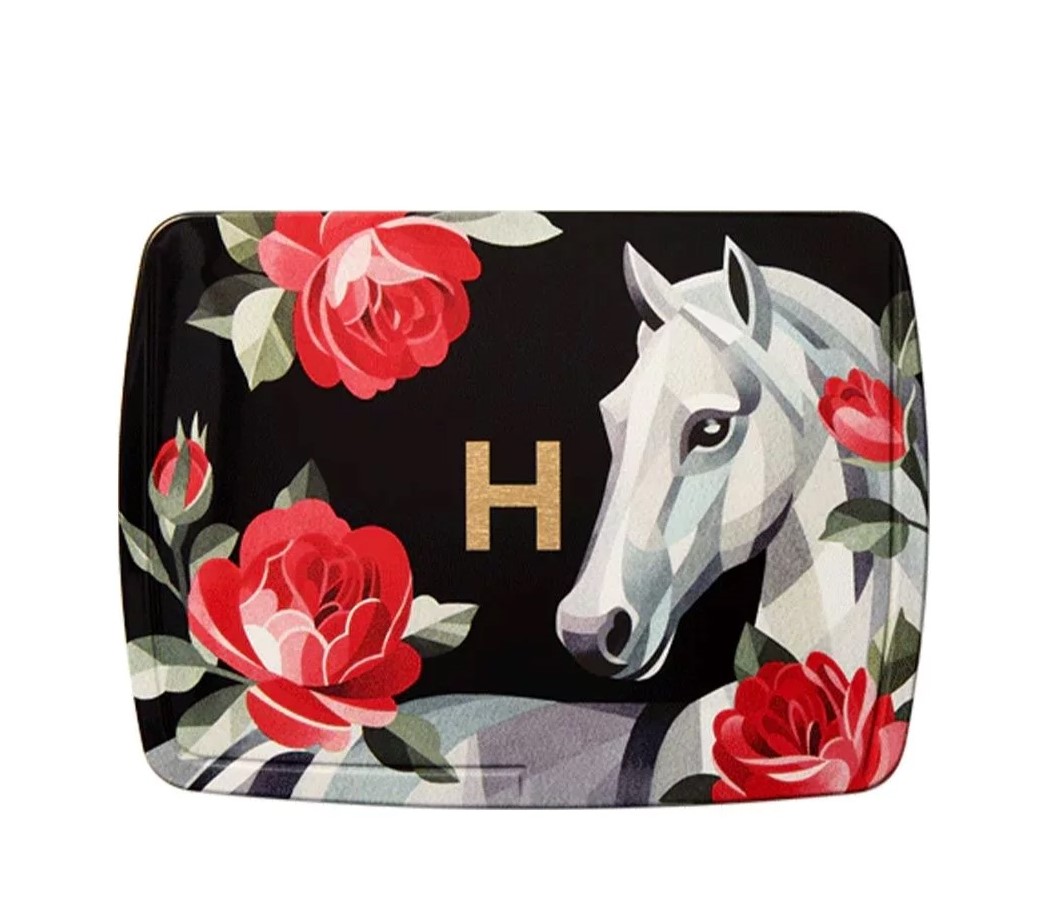 Лімітована палітра для макіяжу (кінь) Hourglass Ambient Lighting Unlocked Horse Palette