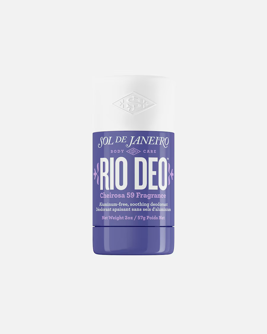 Дезодорант Sol de Janeiro Delícia Drench Rio Deo Cheirosa 59