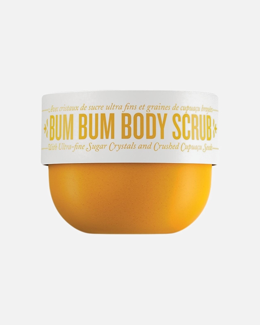 Скраб для тіла Sol de Janeiro Bum Bum Body Scrub 220 ml