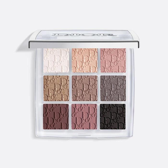 Палетка тіней Dior Backstage Eye Palette 