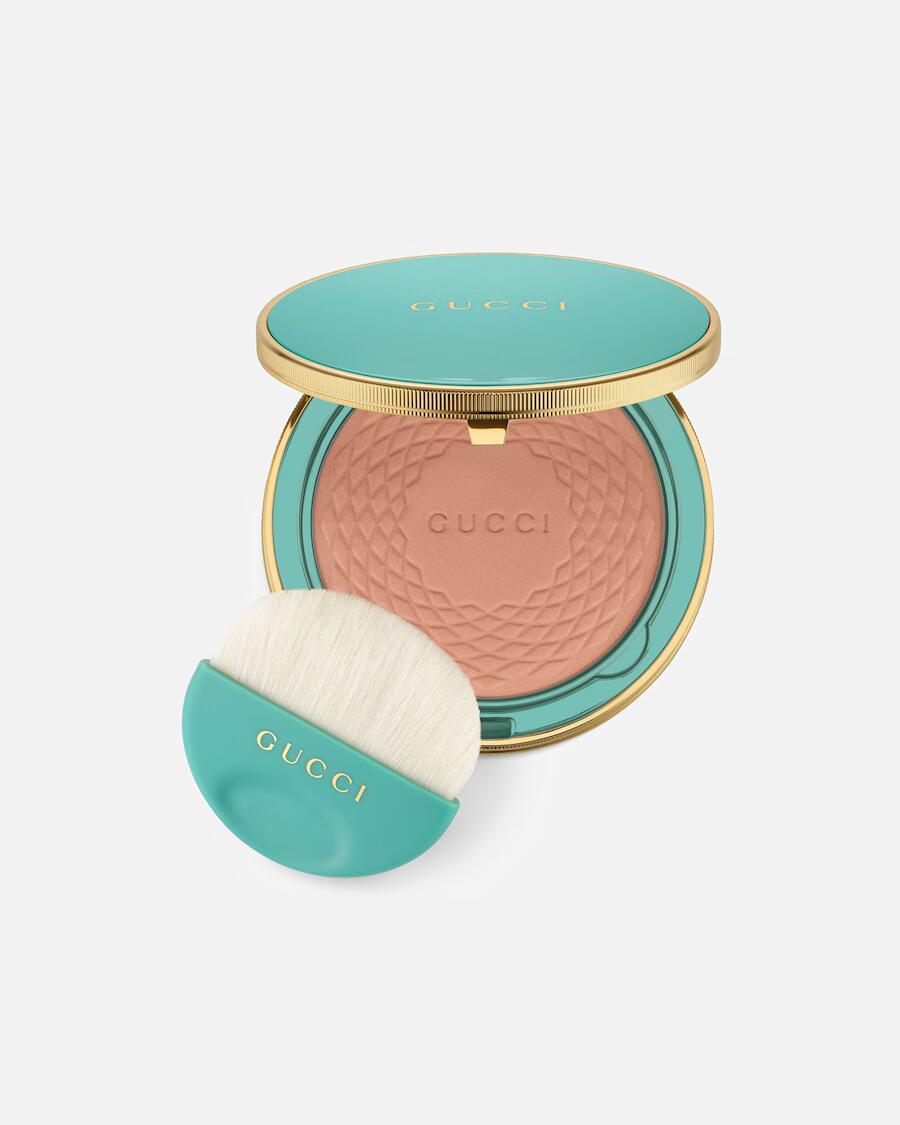 Бронзер Gucci Poudre De Beauté Éclat Soleil 