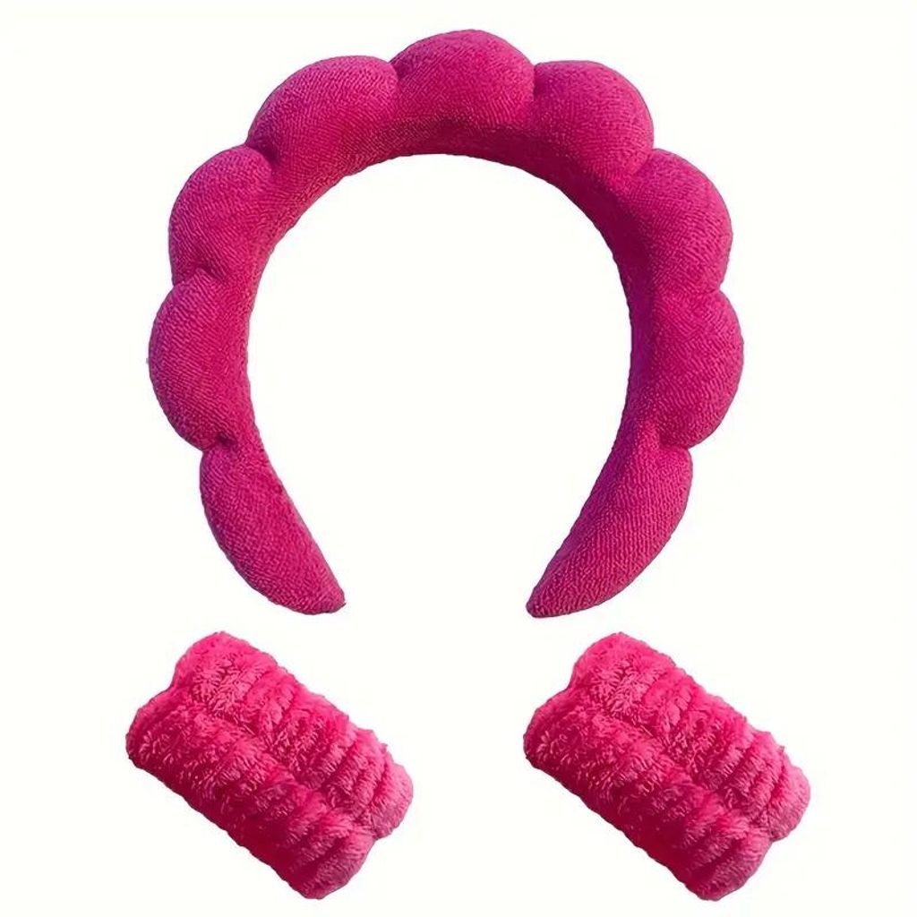 Набір для вмивання PASSION BEAUTY