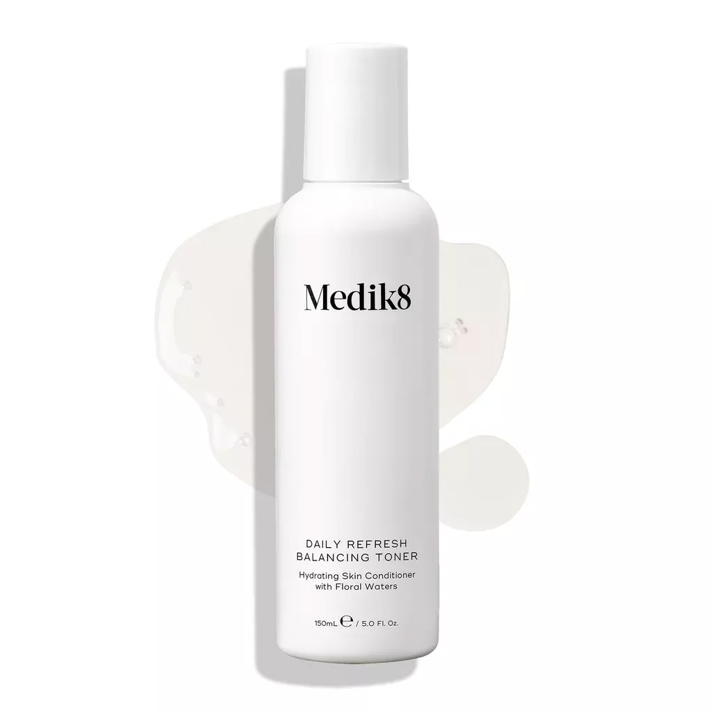 Очищувальний тонік Medik8 Daily Refresh Balancing Toner