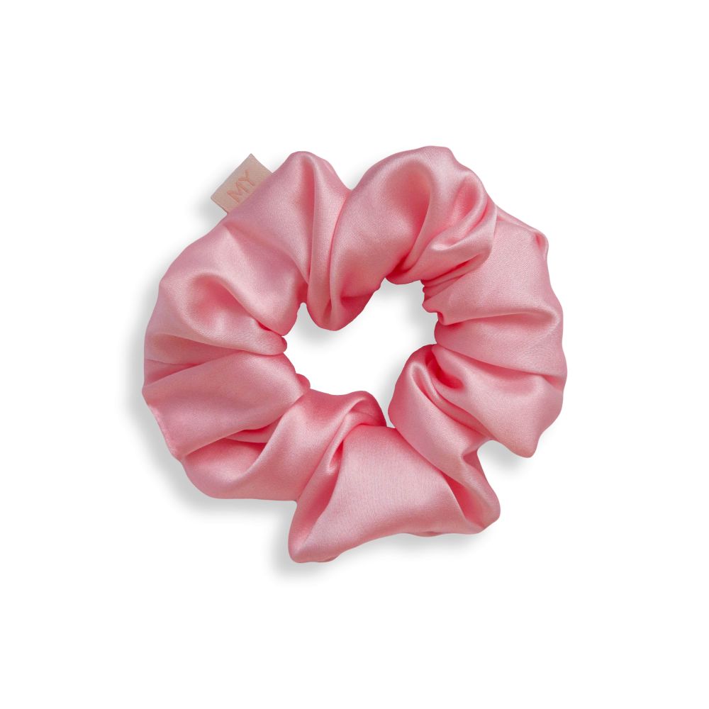 Резинки шовкові для волосся L MY HEART в асортименті