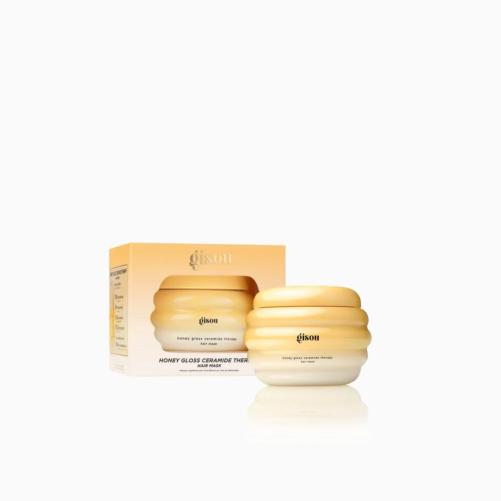 Маска для волосся Honey Gloss Ceramide Therapy Hair Mask