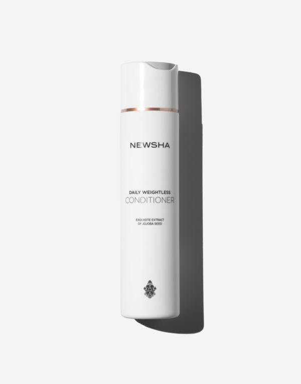 Кондиціонер щоденний невагомий 250 мл Daily Weightless Conditioner Newsha