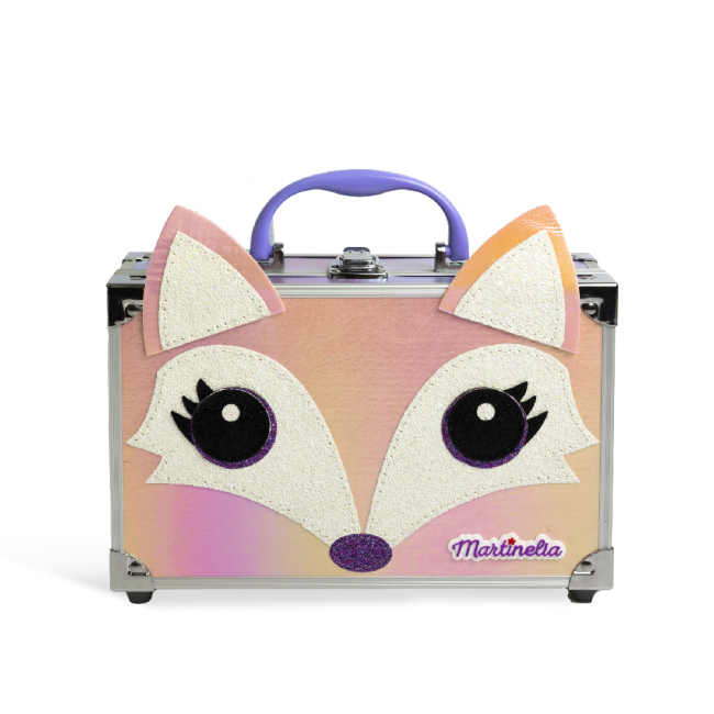 Кейс Лисичка "My best friends" Martinelia