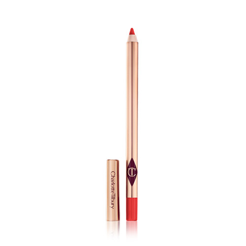 Олівець для губ Charlotte Tilbury Kiss 'n' Tell