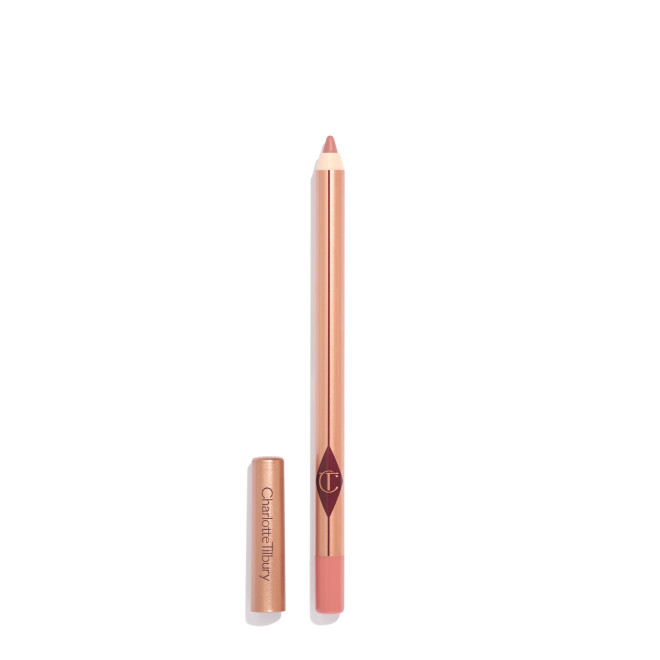 Олівець для губ Charlotte Tilbury Pillow Talk Fair