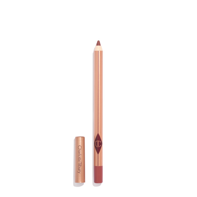 Олівець для губ Charlotte Tilbury Pillow Talk Medium