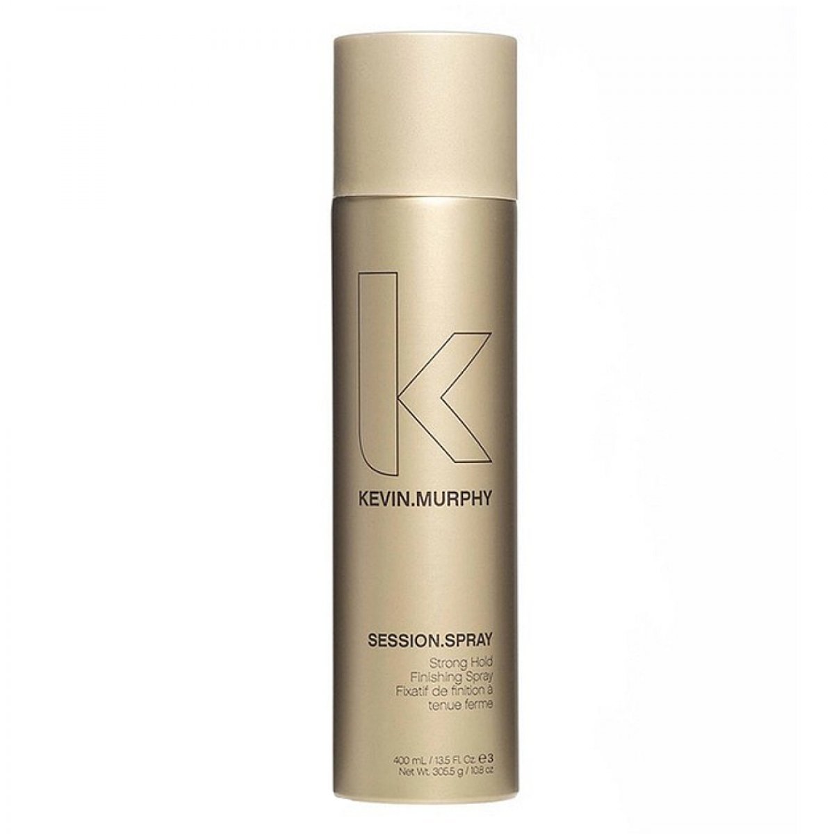 Лак для укладання сильної фіксації Kevin Murphy Session Spray
