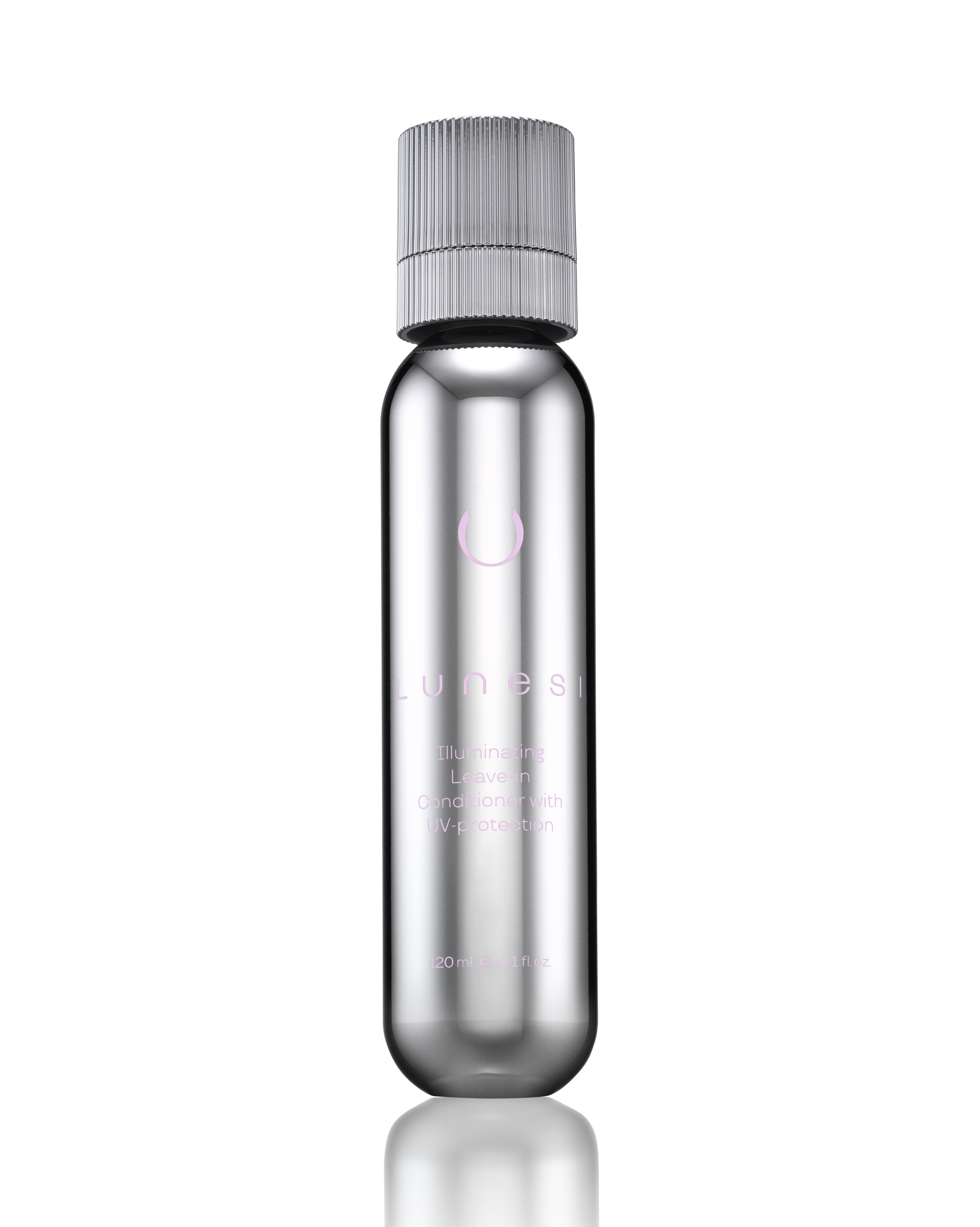 Кондиціонер незмивний для сяйва волосся LUNESI Illuminating Leave-in Conditioner with UV-protection 