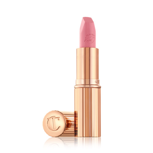 Помада Hot Lips List Charlotte Tilbury LIV IT UP