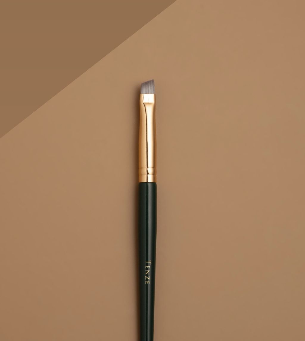 Пензлик Emerald Collection Eyebrow Brush TENZE