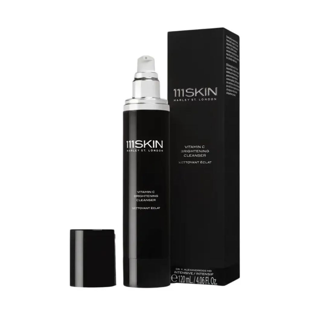 Засіб для очищення з вітаміном C111Skin Vitamin C Brightening Cleanser