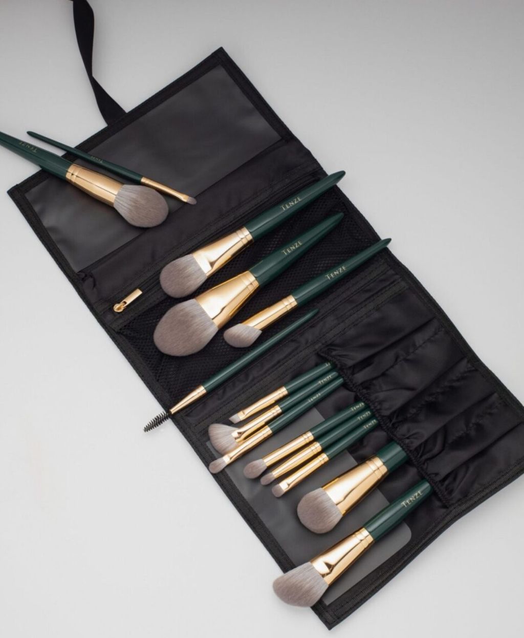 Чохол для пензлів Tenze