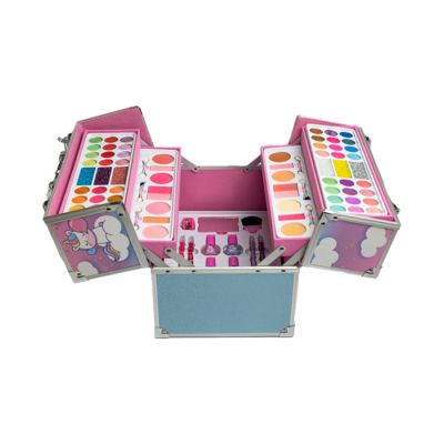 Великий кейс "Казкові кольори" Маленький Єдиноріг Martinelia