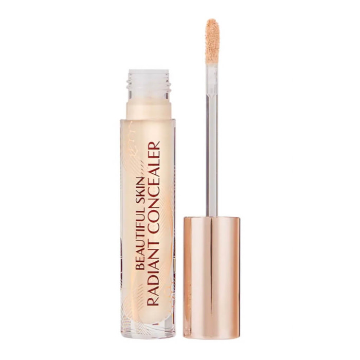 Зволожуючий консилер Skin Radiant Concealer Charlotte Tilbury 4 Fair