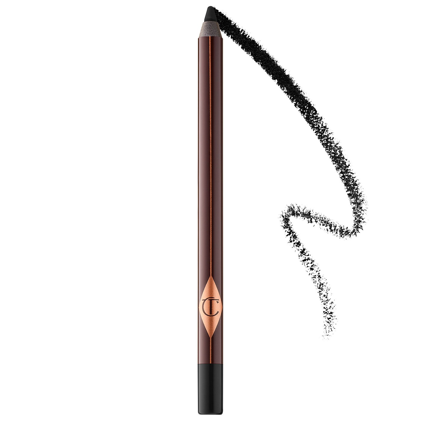 Олівець для очей Charlotte Tilbury Rock 'n' Kohl Eye Pencil