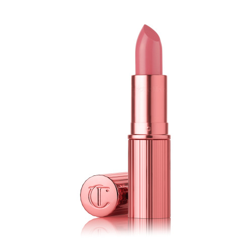 Помада HOLLYWOOD BEAUTY ICON LIPSTICK K.I.S.S.I.N.G Charlotte Tilbury CANDY CHIC