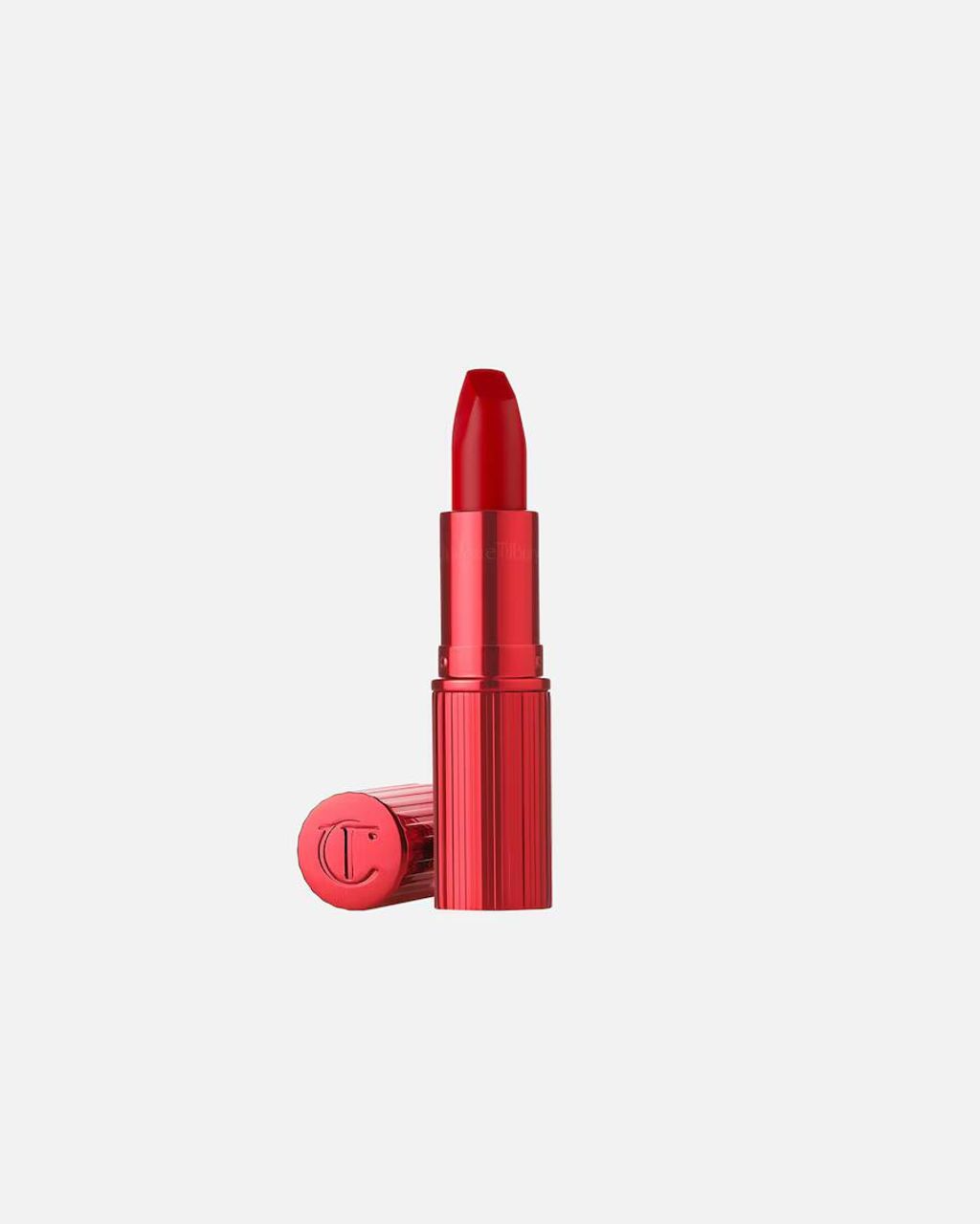 Помада HOLLYWOOD BEAUTY ICON LIPSTICK MATTE REVOLUTION Charlotte Tilbury HOLLYWOOD VIXEN