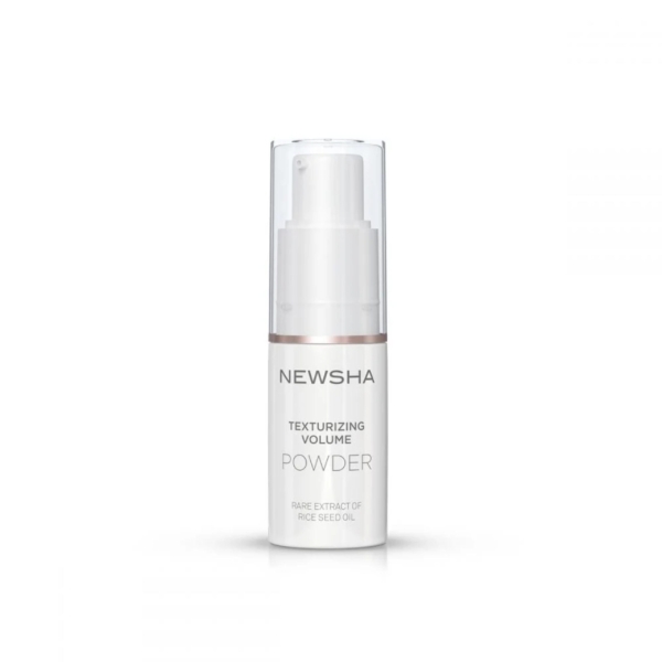 Пудра текстурний об'єм Texturizing Volume Powder 5г Newsha
