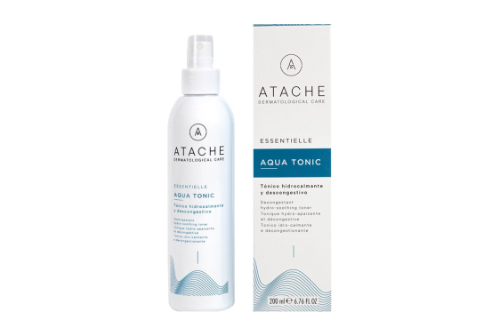 Тонік зволожуючий ATACHE Essentielle Hydrocalming & decongestive tonic 
