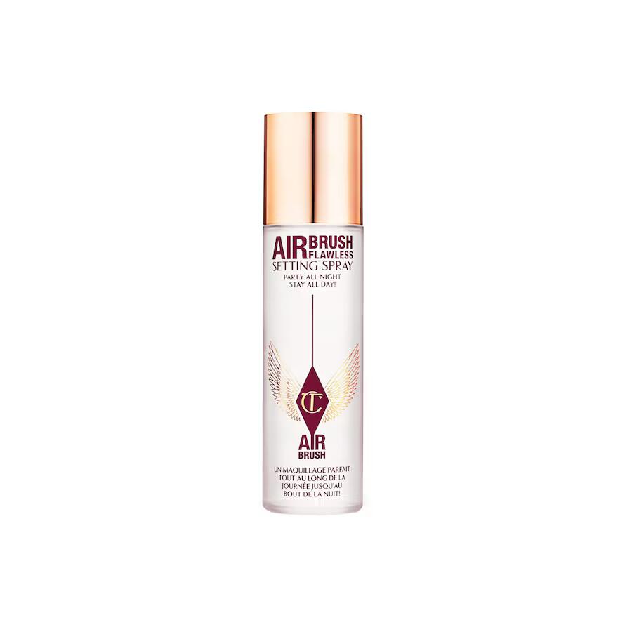 Спрей-фіксатор для макияжа  AIRBRUSH FLAWLESS SETTING SPRAY Charlotte Tilbury