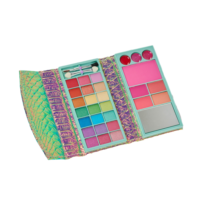 Палітра-гаманець "Let's be mermaids" Martinelia