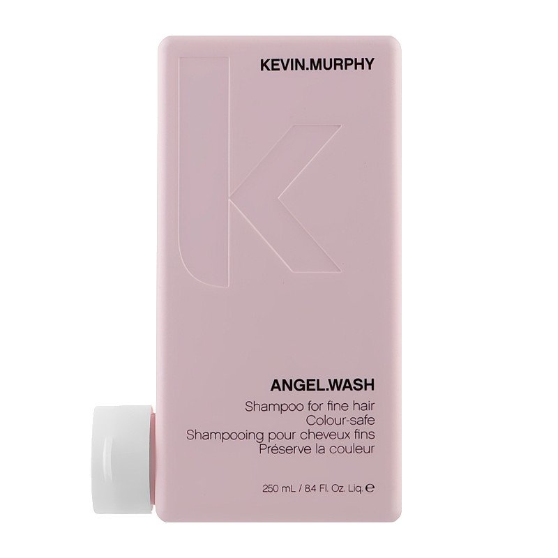 Шампунь для тонкого та фарбованого волосся Kevin Murphy Angel Wash 