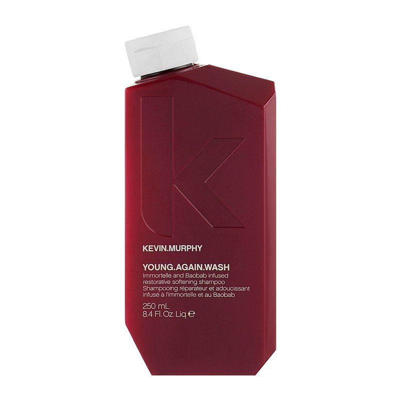 Шампунь для зміцнення та відновлення довгого волосся Kevin Murphy Young Again Wash 