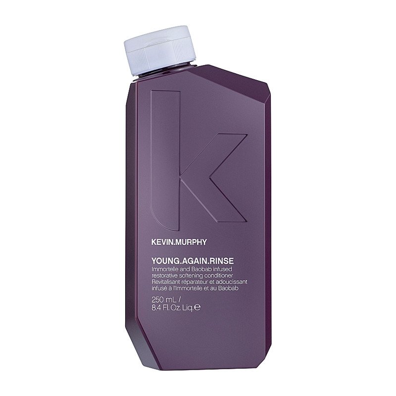 Бальзам для зміцнення та відновлення довгого волосся Kevin Murphy Young Again Rinse