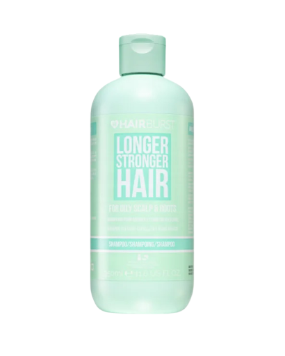 Кондиціонер для жирної шкіри голови й коренівHairburst Long And Healthy Conditioner For Oily Scalp 