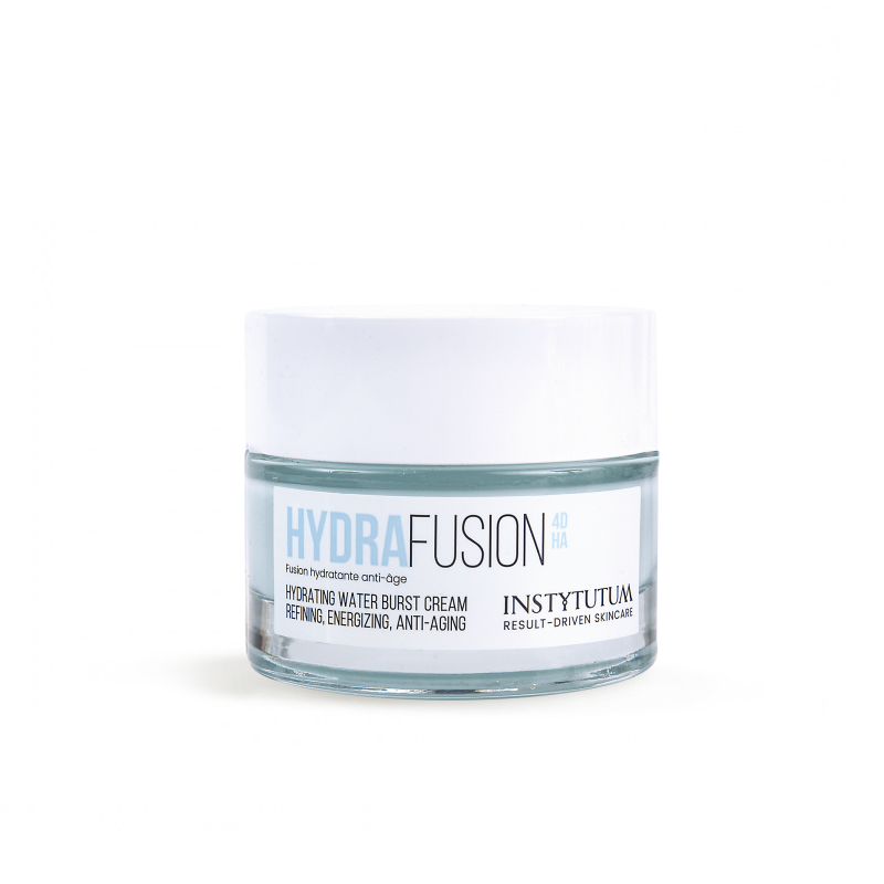 Крем-гель зволожувальний Hydrafusion 4d Ha Hydrating Water Burst Cream