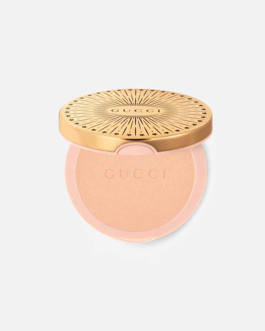 Хайлайтер для обличчя Glow Highlighter Gucci 