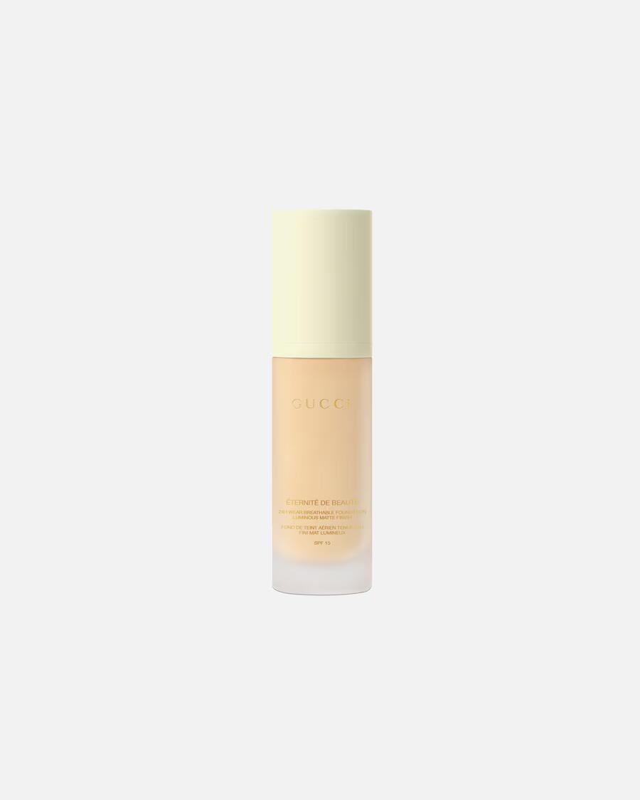 Тональна основа Gucci Éternité De Beauté Foundation SPF 15