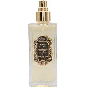 Вода для тіла AMS Амбра Мускус Сантал 200 мл Body water AMS La Sultan de Saba