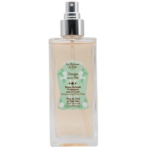 Вода для тіла Таіті Тіара Алое Вера 200 мл Body water Tahiti La Sultan de Saba