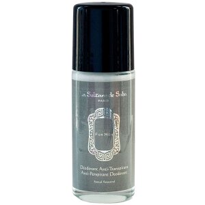 Дезодорант для чоловіків 50 мл DEODORANT for men 50 ml La Sultan de Saba