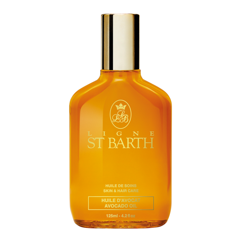 Масло стиглого авокадо Ligne St Barth Avocado Oil 125 мл