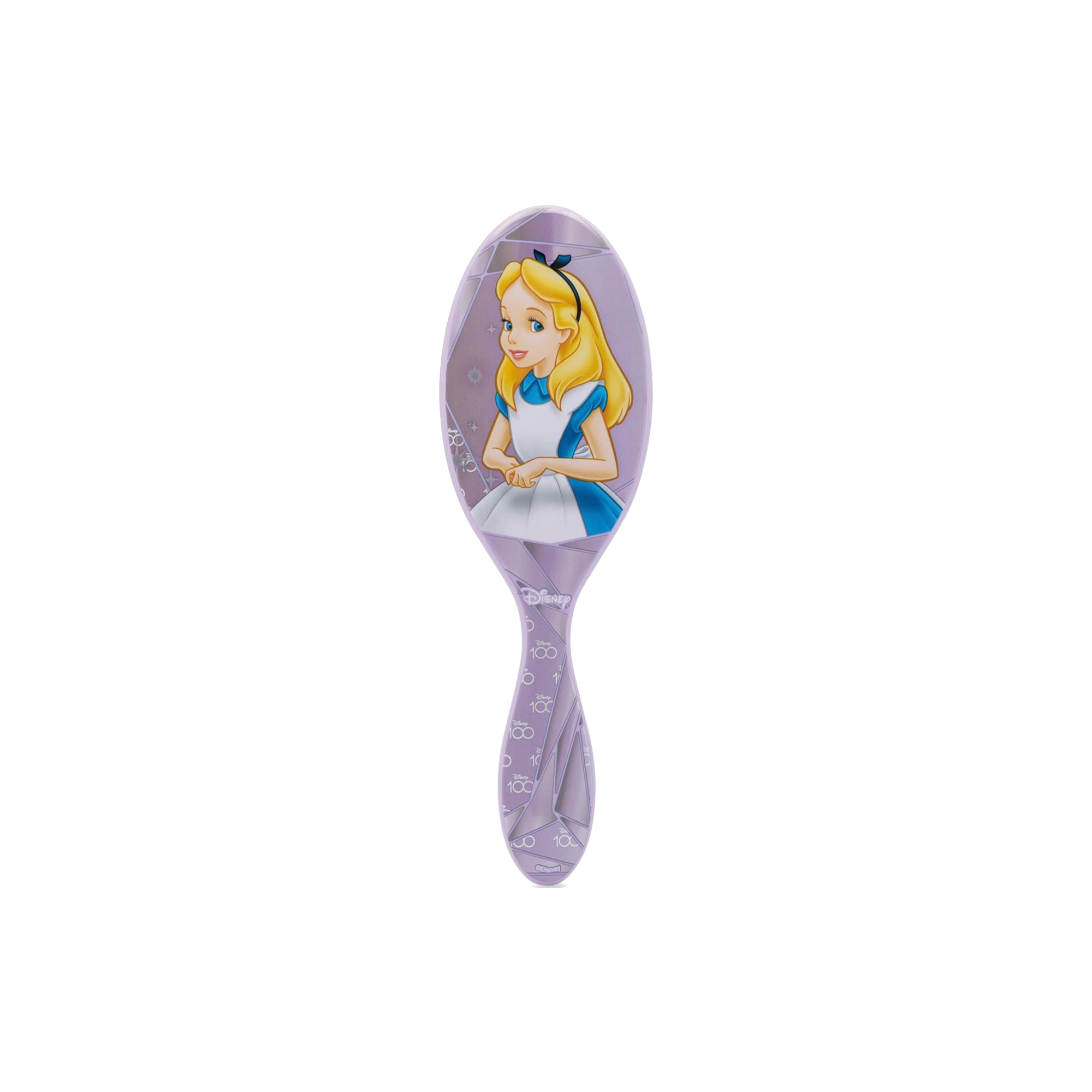 Щітка для волосся Wet Brush Disney Original Detangler Alice