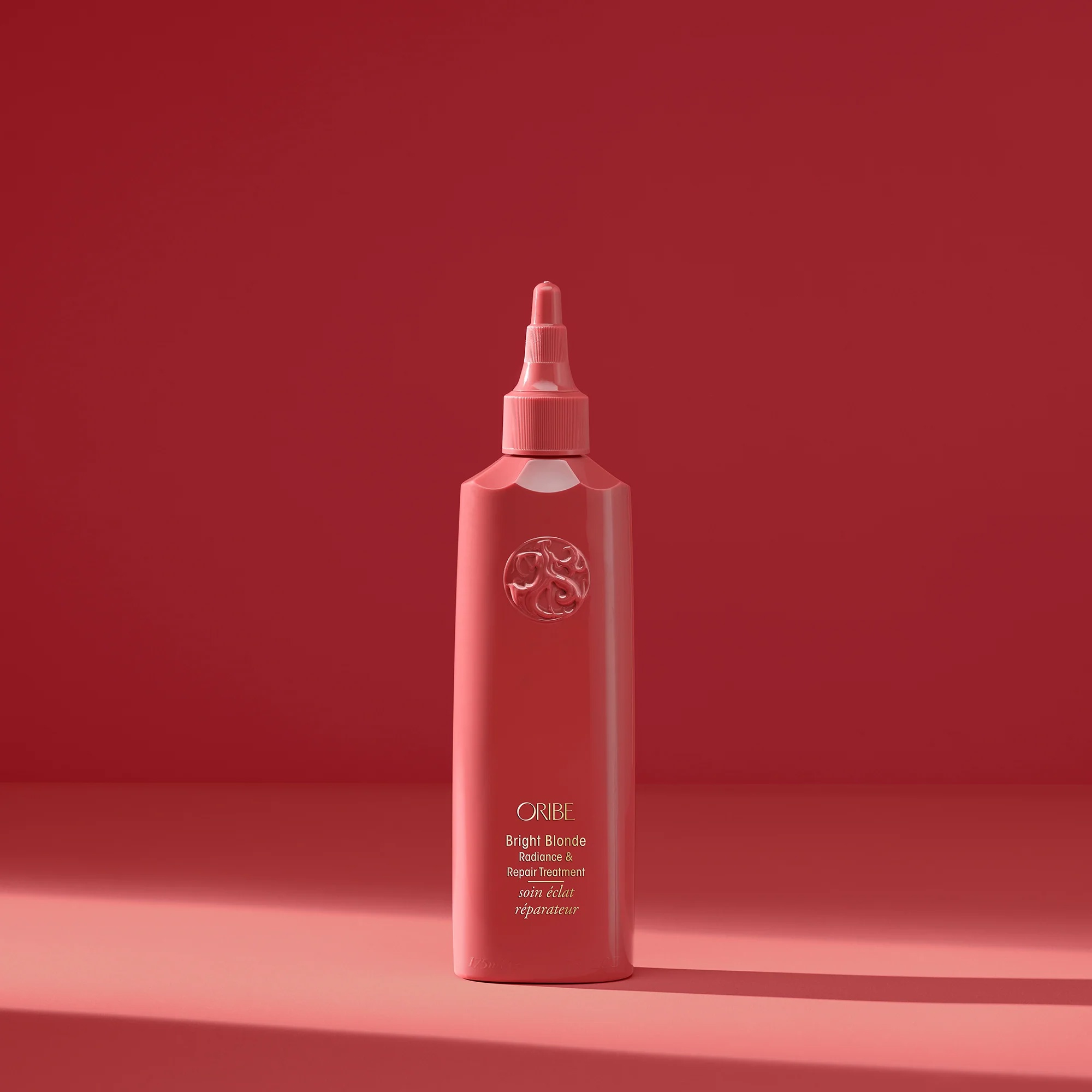 Маска для світлого волосся "Розкіш кольору" ,175 мл ORIBE Right Blonde Radiance & Repair Treatmen 