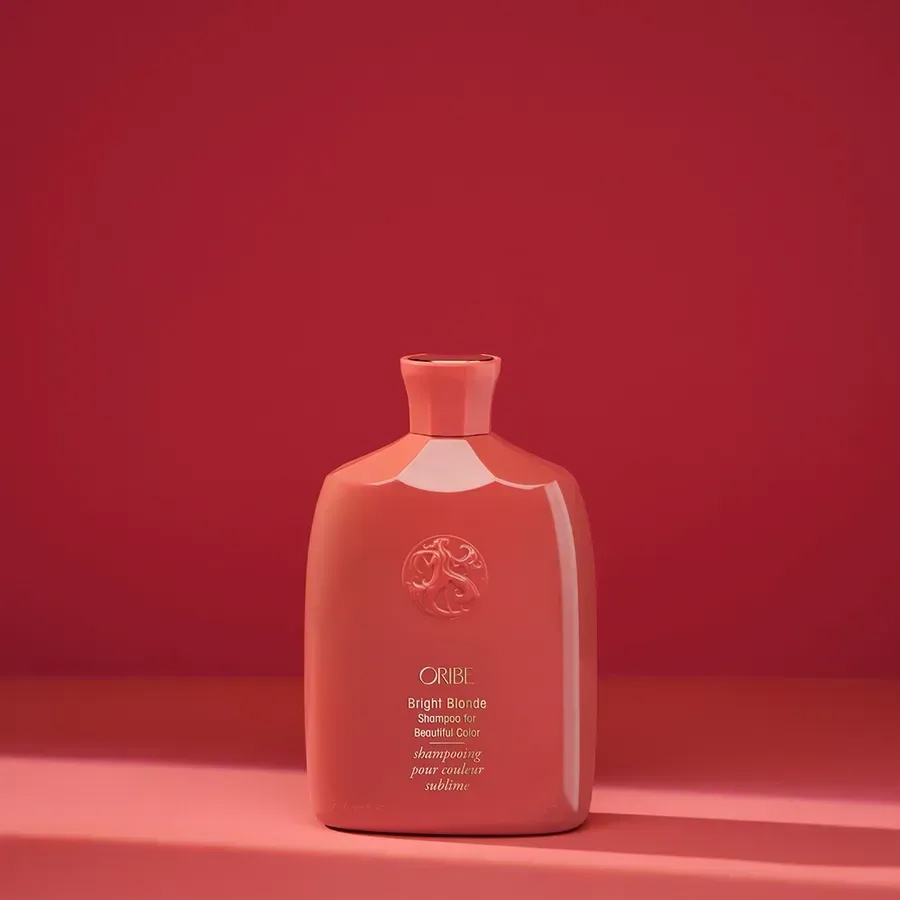 Шампунь для світлого волосся "Розкіш кольору", 250 мл ORIBE Shampoo for Bright Blonde 