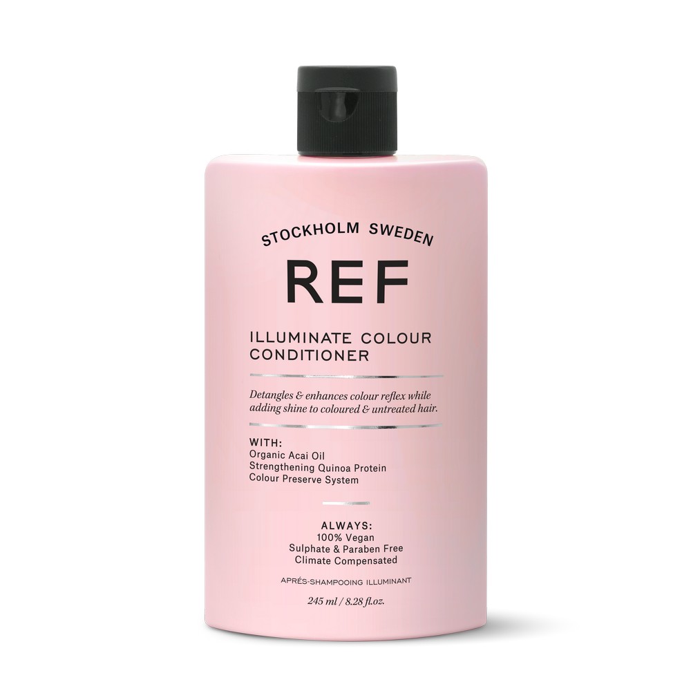 Кондиціонер для фарбованого волосся Illuminate Colour Conditioner REF, 245 мл