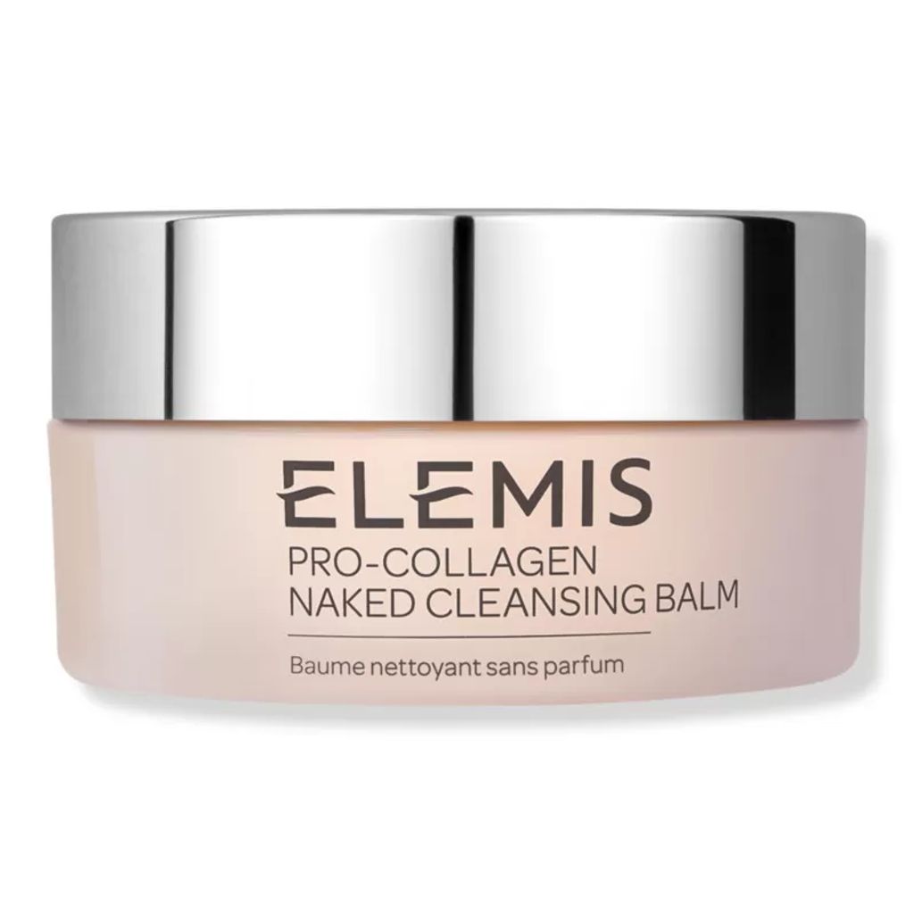 Бальзам для вмивання Про-Колаген без аромату - Pro-Collagen Naked Cleansing Balm