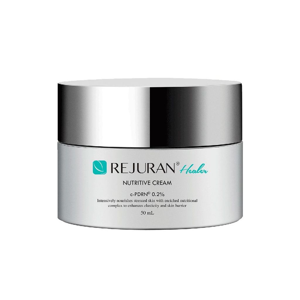 Крем для зволоження та живлення REJURAN Healer Nutritive Cream