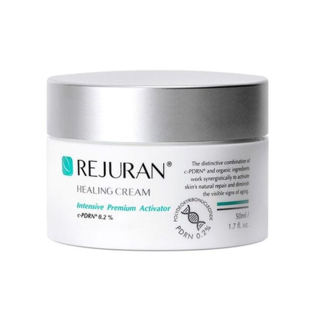 Відновлюючий крем проти зморшок REJURAN Repairing Cream Intensive Premium Activator