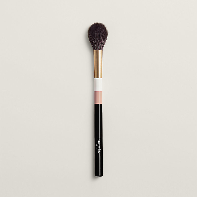 Пензлик для обличчя Hermes le Precis